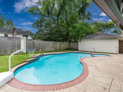 515 Ellingham Drive Katy TX 77450