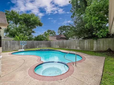 515 Ellingham Drive Katy TX 77450