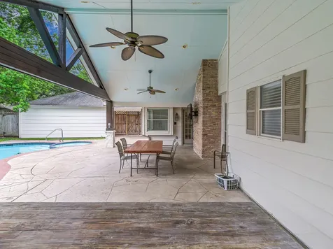 515 Ellingham Drive Katy TX 77450