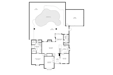 515 Ellingham Drive Katy TX 77450