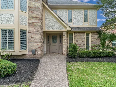 515 Ellingham Drive Katy TX 77450