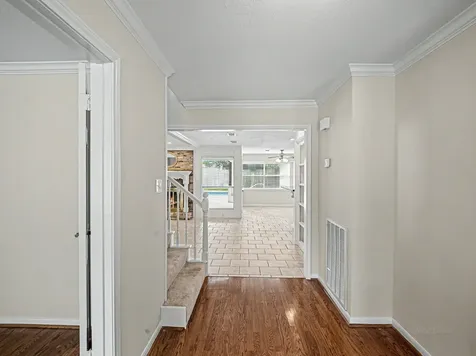515 Ellingham Drive Katy TX 77450