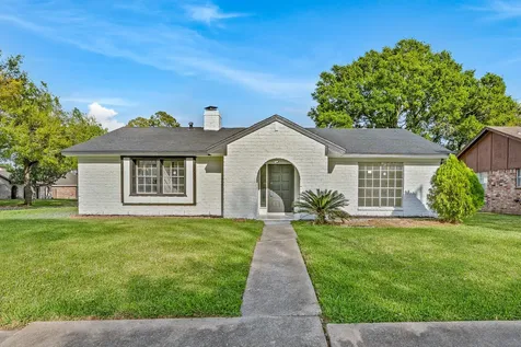 7603 Beech Cove Lane Houston TX 77072