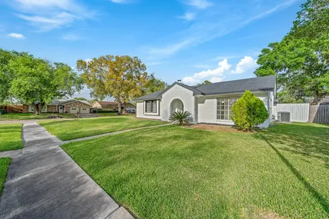 7603 Beech Cove Lane Houston TX 77072