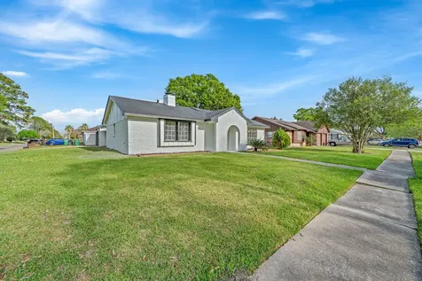 7603 Beech Cove Lane Houston TX 77072