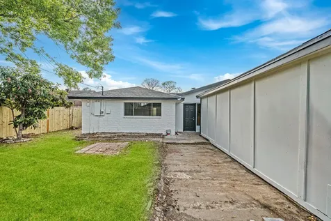 7603 Beech Cove Lane Houston TX 77072