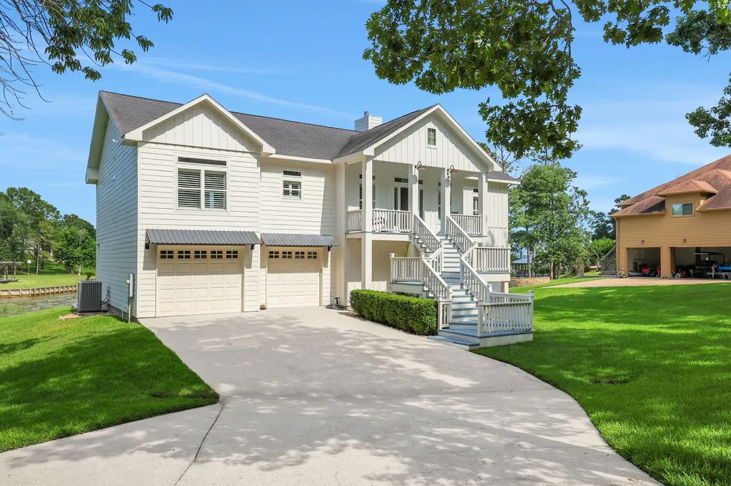 231 Ridge Cove Lane Coldspring TX 77331