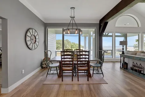 231 Ridge Cove Lane Coldspring TX 77331