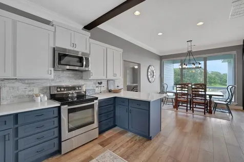 231 Ridge Cove Lane Coldspring TX 77331