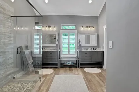 231 Ridge Cove Lane Coldspring TX 77331