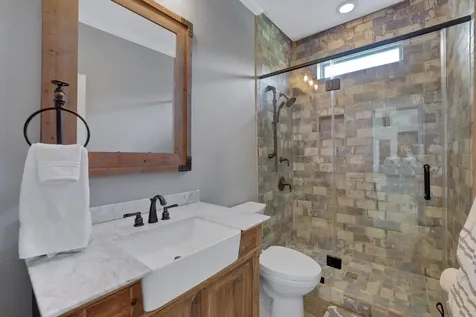 231 Ridge Cove Lane Coldspring TX 77331