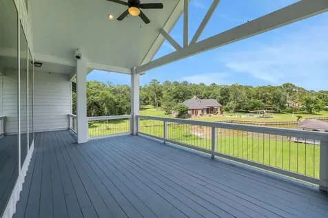 231 Ridge Cove Lane Coldspring TX 77331