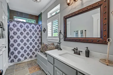 231 Ridge Cove Lane Coldspring TX 77331