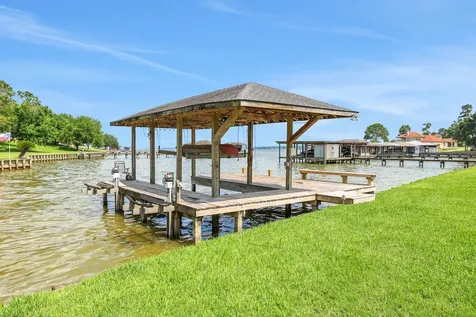 231 Ridge Cove Lane Coldspring TX 77331