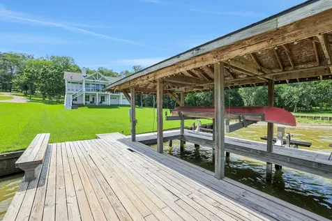 231 Ridge Cove Lane Coldspring TX 77331