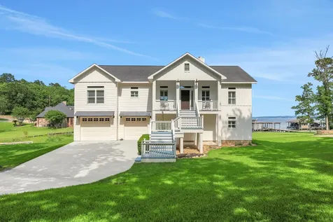 231 Ridge Cove Lane Coldspring TX 77331