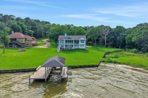 231 Ridge Cove Lane Coldspring TX 77331