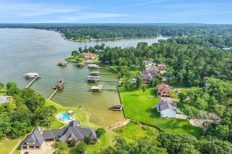231 Ridge Cove Lane Coldspring TX 77331