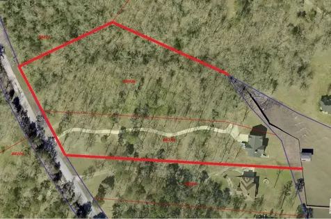 231 Ridge Cove Lane Coldspring TX 77331