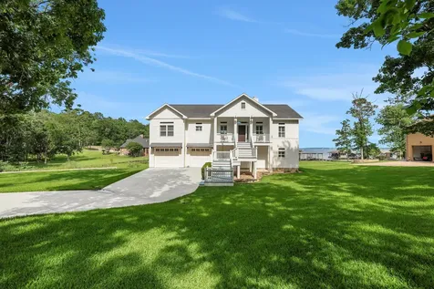 231 Ridge Cove Lane Coldspring TX 77331