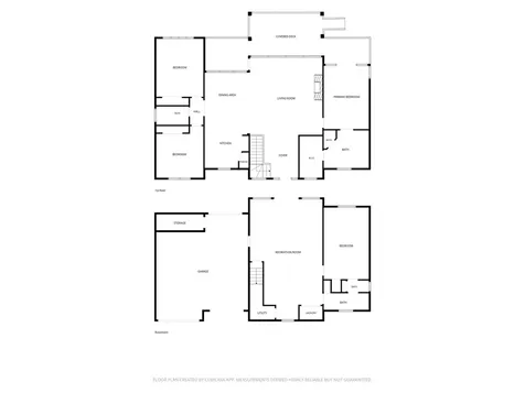 231 Ridge Cove Lane Coldspring TX 77331