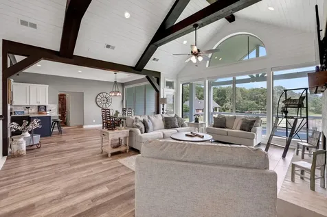 231 Ridge Cove Lane Coldspring TX 77331