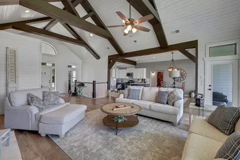 231 Ridge Cove Lane Coldspring TX 77331