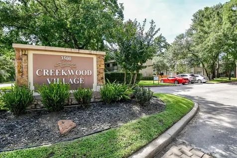 3500 Tangle Brush Drive 14 The Woodlands TX 77381
