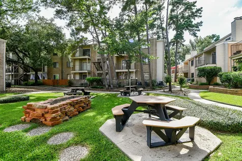3500 Tangle Brush Drive 14 The Woodlands TX 77381