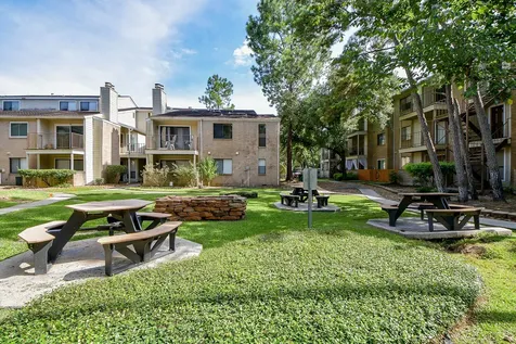 3500 Tangle Brush Drive 14 The Woodlands TX 77381