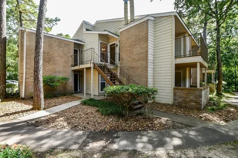 3500 Tangle Brush Drive 14 The Woodlands TX 77381