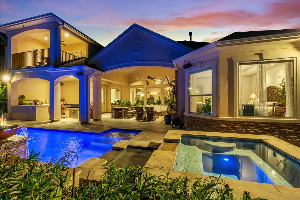 19223 San Solomon Springs Court Cypress TX 77433