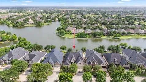 19223 San Solomon Springs Court Cypress TX 77433