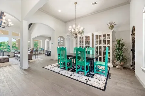 19223 San Solomon Springs Court Cypress TX 77433