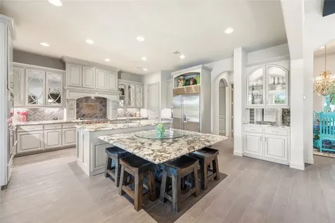 19223 San Solomon Springs Court Cypress TX 77433