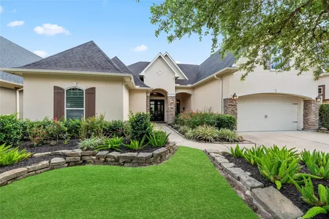 19223 San Solomon Springs Court Cypress TX 77433