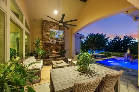 19223 San Solomon Springs Court Cypress TX 77433