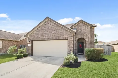 4317 Chester Forest Court Porter TX 77365