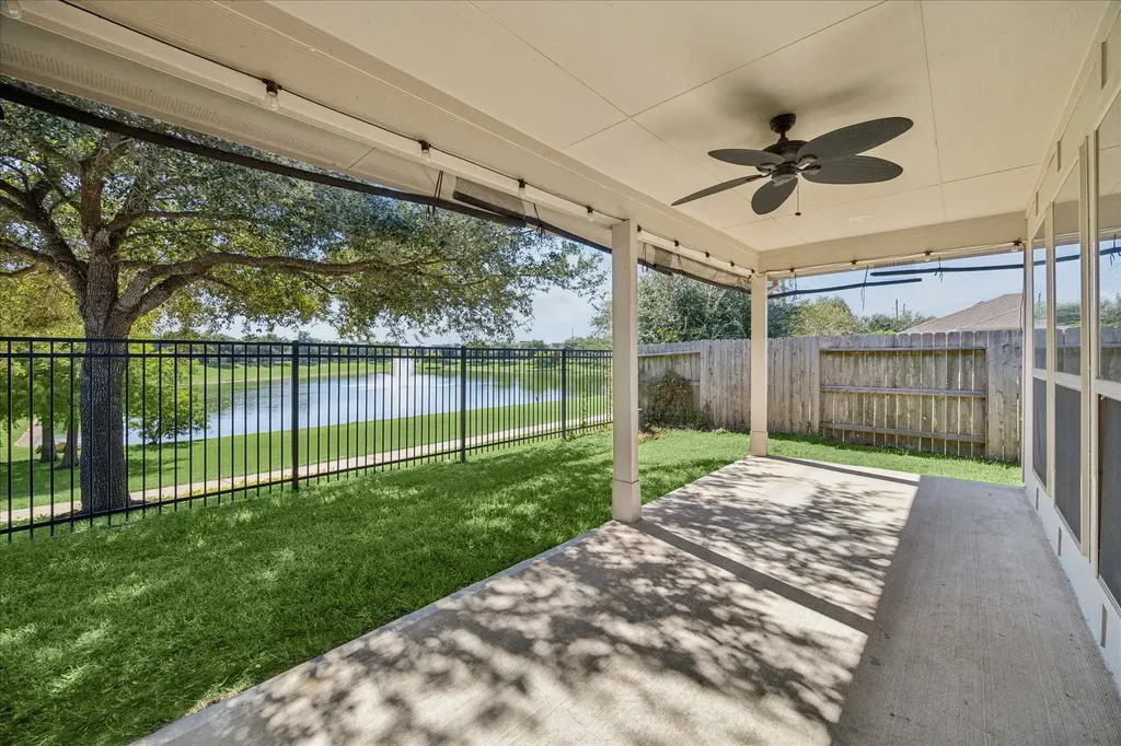 18203 Alora Springs Trace Cypress TX 77433