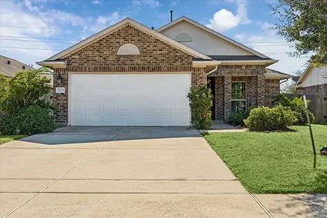 18203 Alora Springs Trace Cypress TX 77433