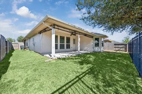 18203 Alora Springs Trace Cypress TX 77433