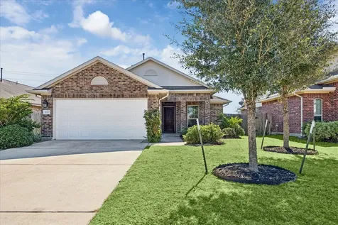 18203 Alora Springs Trace Cypress TX 77433