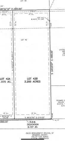 0 W Miller Street Angleton TX 77515