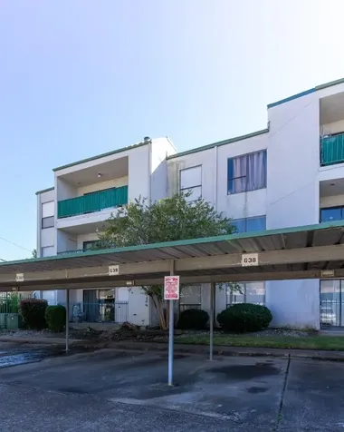 2824 S Bartell Drive 39 Houston TX 77054
