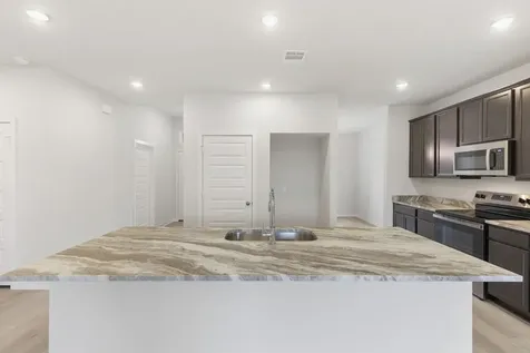 601 Rockbridge Drive Huntsville TX 77340