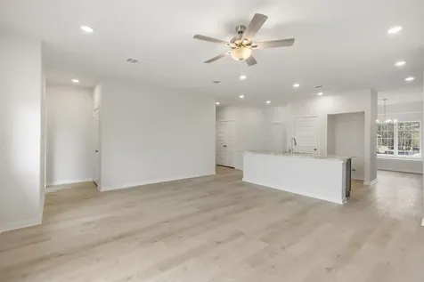 601 Rockbridge Drive Huntsville TX 77340