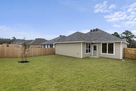 601 Rockbridge Drive Huntsville TX 77340