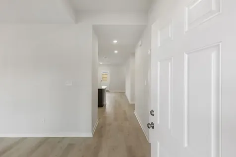 601 Rockbridge Drive Huntsville TX 77340