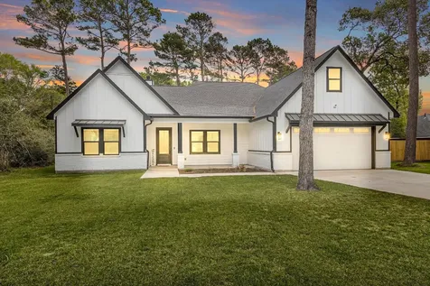22718 Desert Willow Drive Magnolia TX 77355