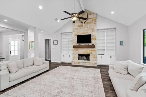 22718 Desert Willow Drive Magnolia TX 77355